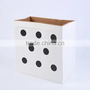 Popular Animal Cartoon Cute Heavy Kraft Bag Kids Toy Storage Bag thumbnail-4