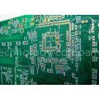 Prototype Hard Gold Plating PCB FR4 TG180 For Main Control Panel , Multi Layer PCB thumbnail-1