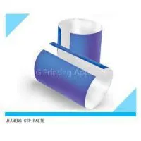 Stable Quality Thermal Ctp Plate thumbnail-1
