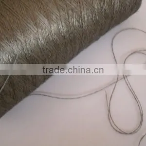 Stainless Steel Fiber Yarn Conductive Fiber Yarn thumbnail-3