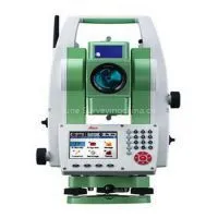 Leica Flexline TS06 Total Station 5-Sec Set thumbnail-1