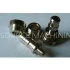 Surface Nickel Plated CNC Machining Services Optical Instruments , Measuring & Gauging Tools thumbnail-1