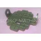 Chromated Aluminum Custom CNC Machining Parts For Telecommunication thumbnail-1