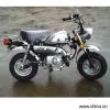 Sell Motorcycle thumbnail-1