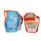 Custom Multi Layer Liquid Pouch Packaging ShampooBag For Laundry thumbnail-1