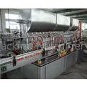 Automatic Piston Pump Tin Can Filling Machine / Tomato Paste Filling Machine thumbnail-1