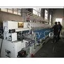 Manual Pillow Foam Contour Cutter 3.8kw , Polyurethane Foam Cutting Machine thumbnail-1
