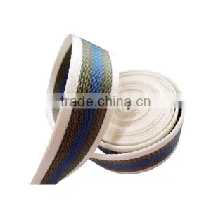 Polyester Backpack Webbing thumbnail-1