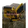 Mobile Stone Crushing Station With CE thumbnail-1