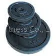 Rubber Coat Plates thumbnail-3