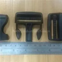 Protective Cover Supports Patio Heavy Duty Side Release Buckle Vinyl Polyester thumbnail-1