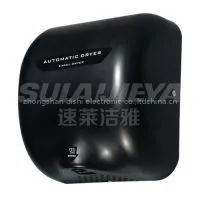 Electronic Automatic High Speed Hand Dryer thumbnail-1