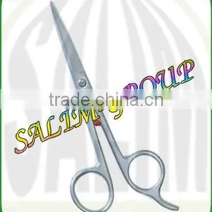 Barber and Dreessing Scissors 5" Sgi-13468 thumbnail-1