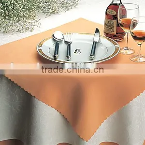Hot Sale Color Cotton Band Table Napkin thumbnail-5