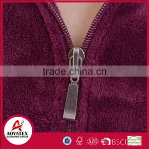 New Design Fashion Flannel Pajamas Sleepwear thumbnail-4
