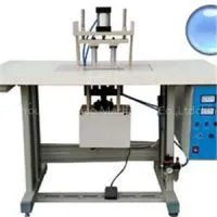 Non Woven Bag Welding Machine thumbnail-1