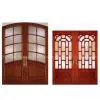 Exterior Wood Door ( A Series 7) thumbnail-1