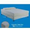 Memory Foam Mattress thumbnail-1