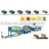 Paver Machine,Interlock Machine,Curbstone Machine, OVER 20 YEARS! thumbnail-1