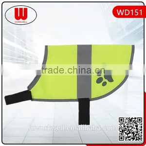 Hot Sale Reflective Safety Dog Accessories thumbnail-1