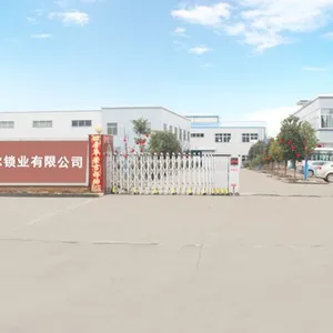 Shandong Ruier Seal Co., Ltd. company overview - view 1 thumbnail