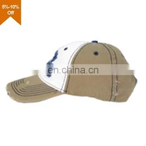 New Design Baseball Hat Cap Black Captains thumbnail-4