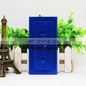 3D Heat Transfer Smartphone Casealuminum Injection Mould for Prosub-Xperia XR thumbnail-5