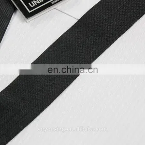 Taekwondo Uniform Personalizado Uniforme de Taekwondo thumbnail-4