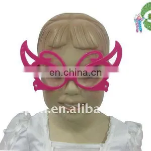 PVC Party Glasses For Kids TZ-G03 thumbnail-1
