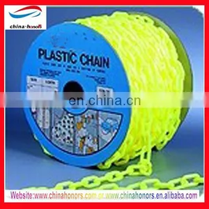 Road Luminous Plastic Chain/Night Light Plastic Chain thumbnail-1