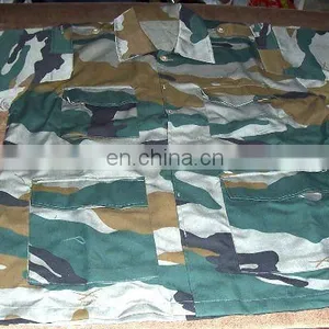Military Camouflage Clothing thumbnail-1