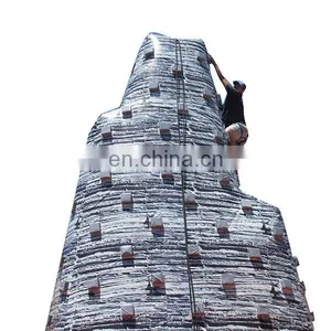 2014 Hot Sale Artificial Gaint Rock Climbing Mountain thumbnail-1