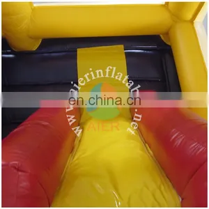 2016 Giant Inflatable Obstacle Course for Sale, Cheap Inflatable Obstacle thumbnail-6