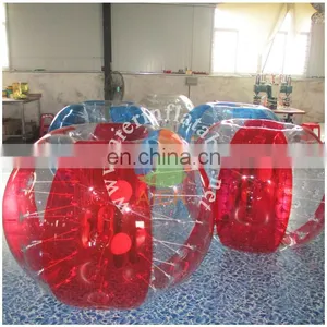 2017 Aier Amazing China Inflatable Sport Bubble Ball for Sale/inflatable Bumper Ball thumbnail-1