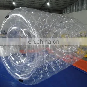 Best Quality Commercial Grade Cheap Land Roller Zorb Ball for Sale thumbnail-1