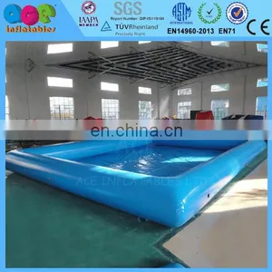 High Quality Sealed Inflatable Swimming Pool thumbnail-1