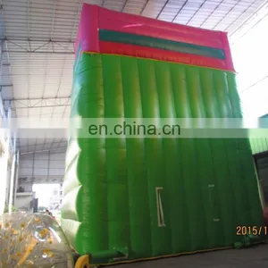 Top Inflatable Pool Water Wahoo Inflatable Dry Slide Commercial Grade Inflatable Water Slides thumbnail-4