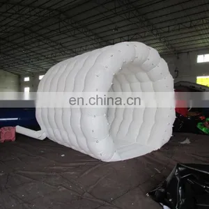 Advertising Inflatable Tunnel Tent Party Inflatable Arch Tent for Sale thumbnail-6