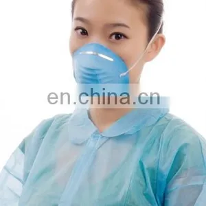 Medical PP Dust Mask With Single Headband thumbnail-1
