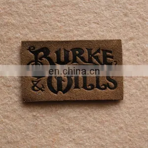 Leather Labels for Garments thumbnail-4