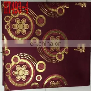 Fashion Style Nigeria Headtie Multicolor Bridal(HT493-1)high Quality/best Price/in Stock/fast Delivery/trending New Hot thumbnail-4