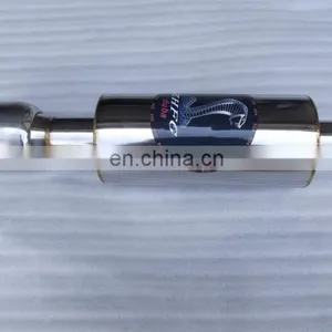 Universal Exhaust Muffler for Car thumbnail-2