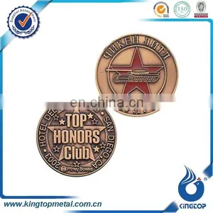 High Quality Metal Coin,custom Souvenir Coin thumbnail-3