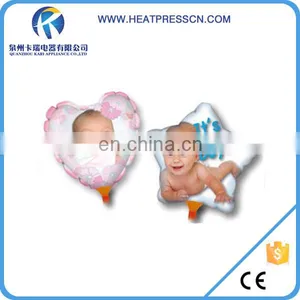 Top Quality DIY Photo Print Balloon (made by Hand) thumbnail-1
