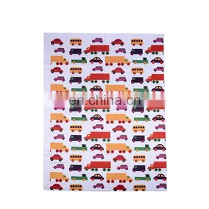 Give Away Logo Design Customisable Microfiber Fabric Optic thumbnail-1