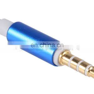 3.5mm 1 Male to 2 Female Headphone Earphone Audio Extension Y Splitter Cable thumbnail-3