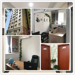 Shandong Harmowell Trade Co.,Ltd company overview - view 1 thumbnail