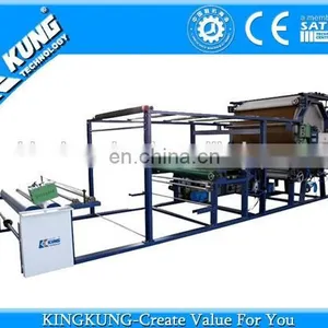 Hot Selling Double-purpose Lamination Machine With Gluing and Rolling Device thumbnail-1