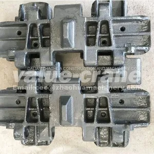 IHI CCH700 Track Shoe Track Pad Crawler Crane Chinese Manufaction thumbnail-1