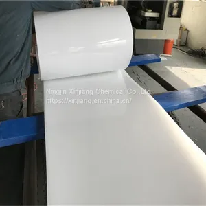 High Quality Food Grade Polyethylene Sheet, pe Sheet From China Manufacturer thumbnail-1